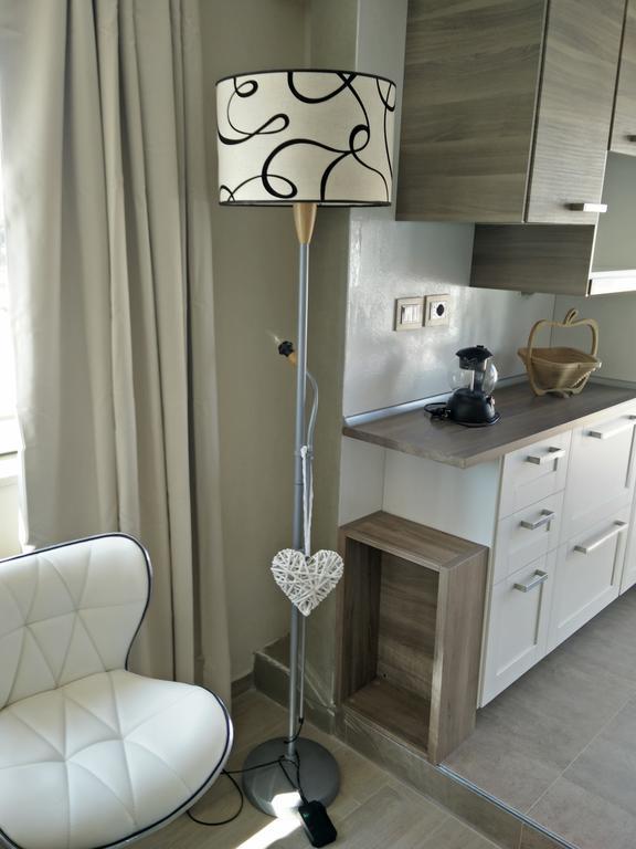 Apartment Panoramic Luxury Little Penthouse Florenz