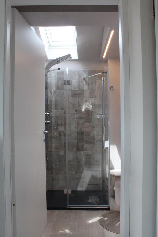 Panoramic Luxury Little Penthouse Florenz